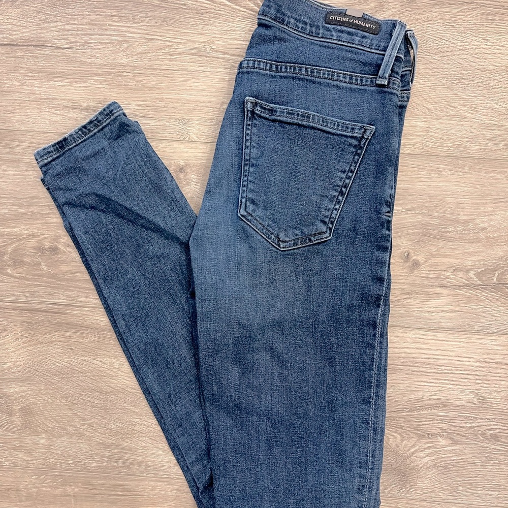 Citizens of Humanity Jeans - 24